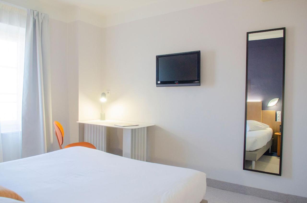 Hotel Imperator Béziers Exteriér fotografie