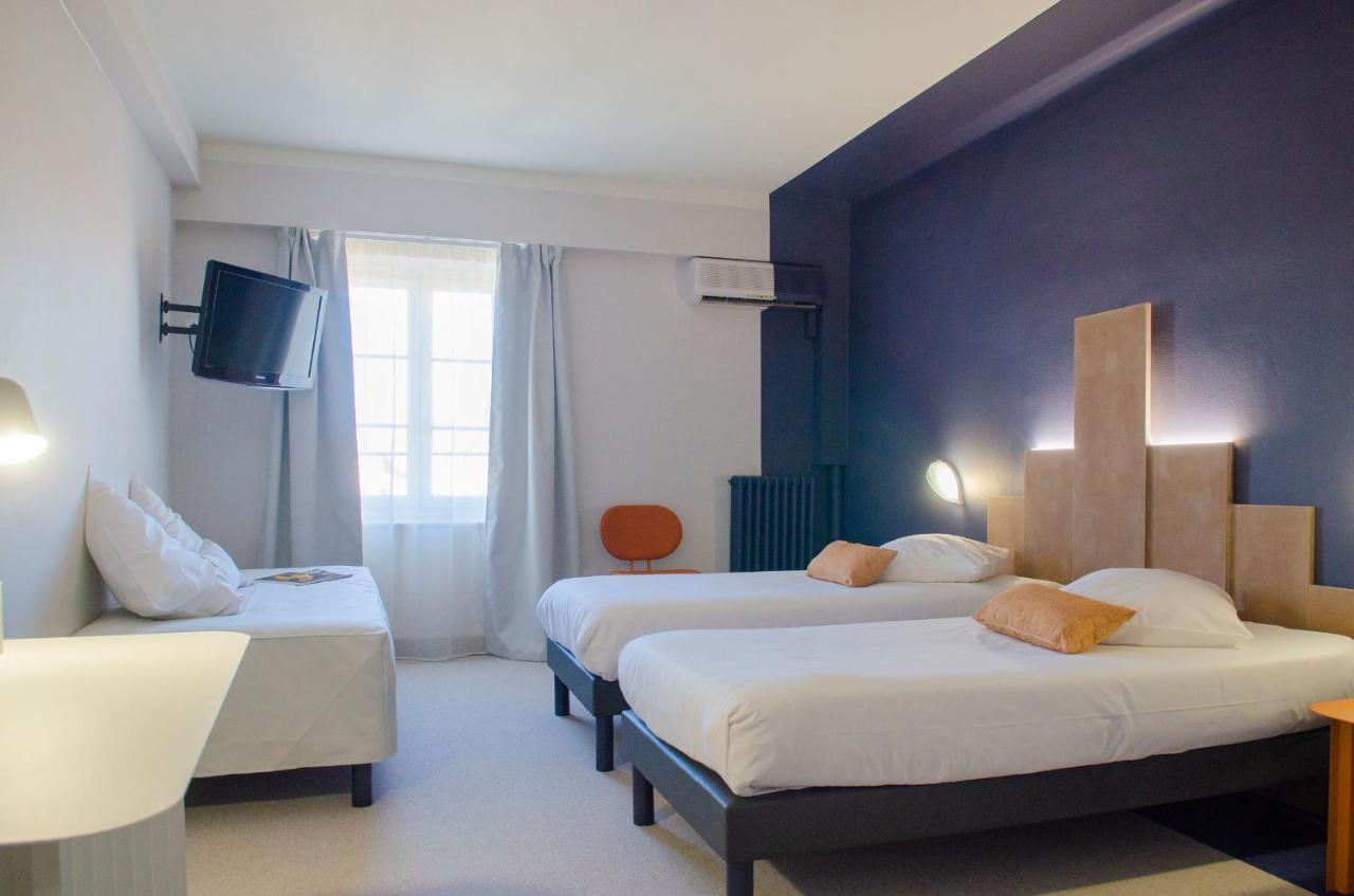 Hotel Imperator Béziers Exteriér fotografie