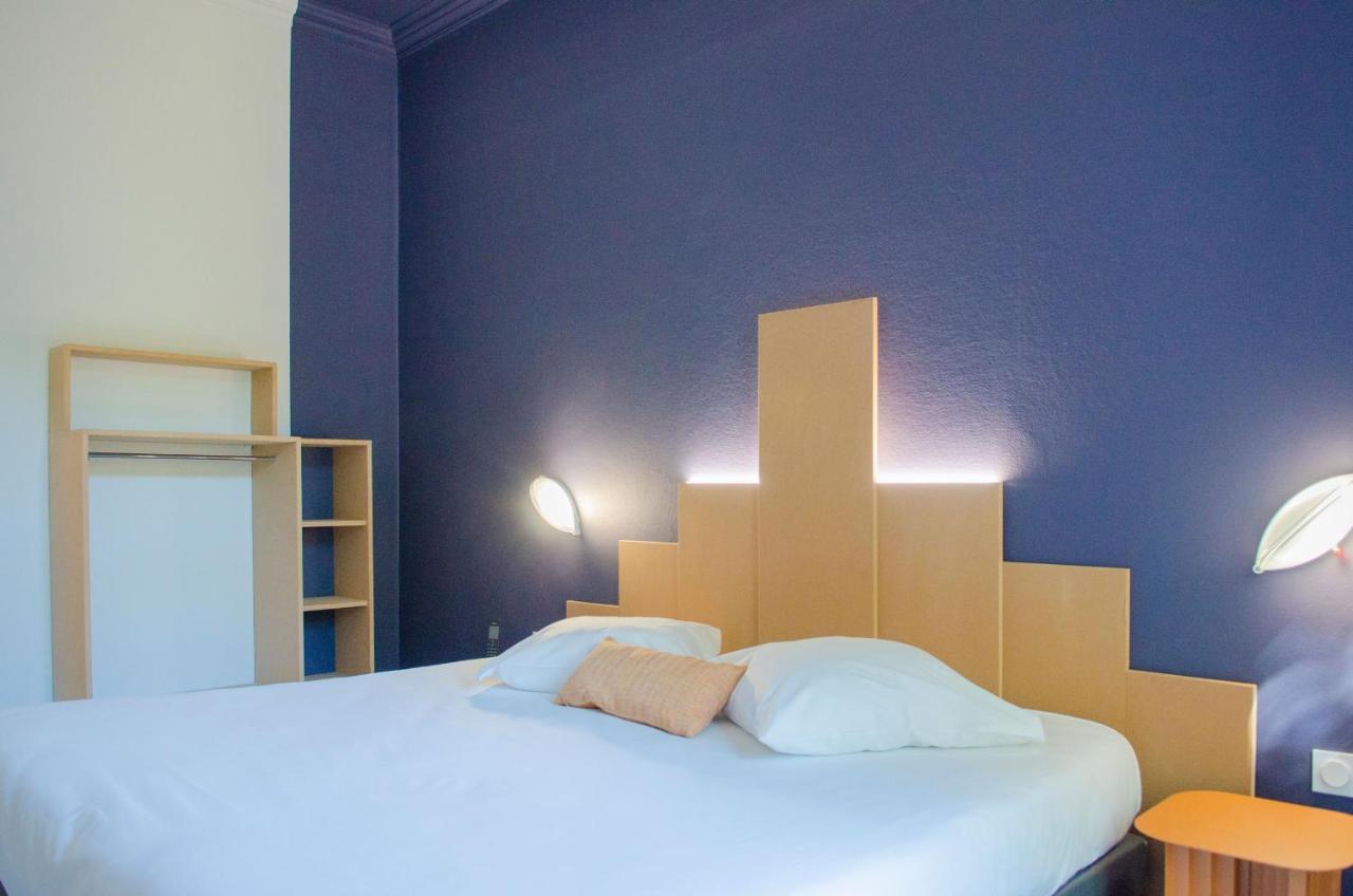 Hotel Imperator Béziers Exteriér fotografie