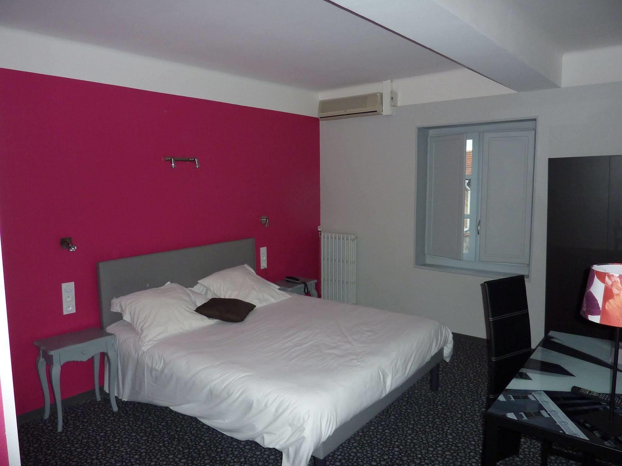 Hotel Imperator Béziers Exteriér fotografie